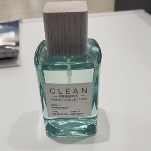 H2EAU Collection Emerald Oasis Eau de Parfum - Light Aqua